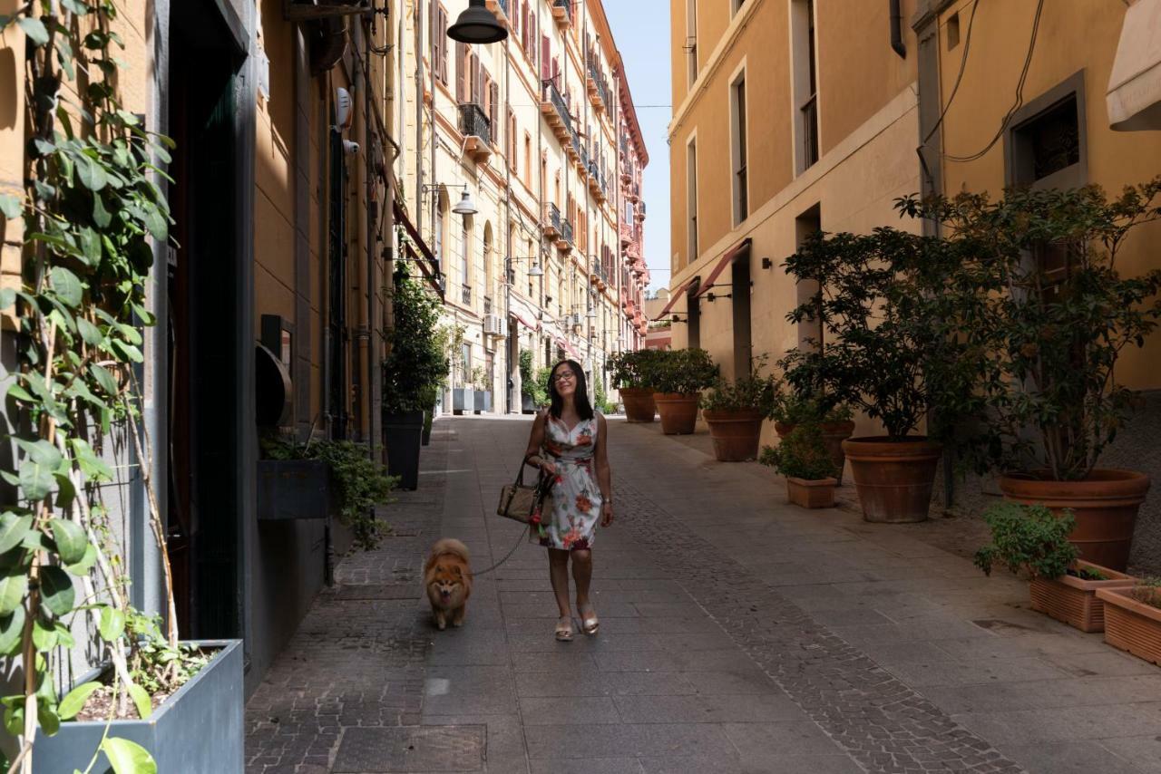 Sa Ia Home Cagliari Luaran gambar