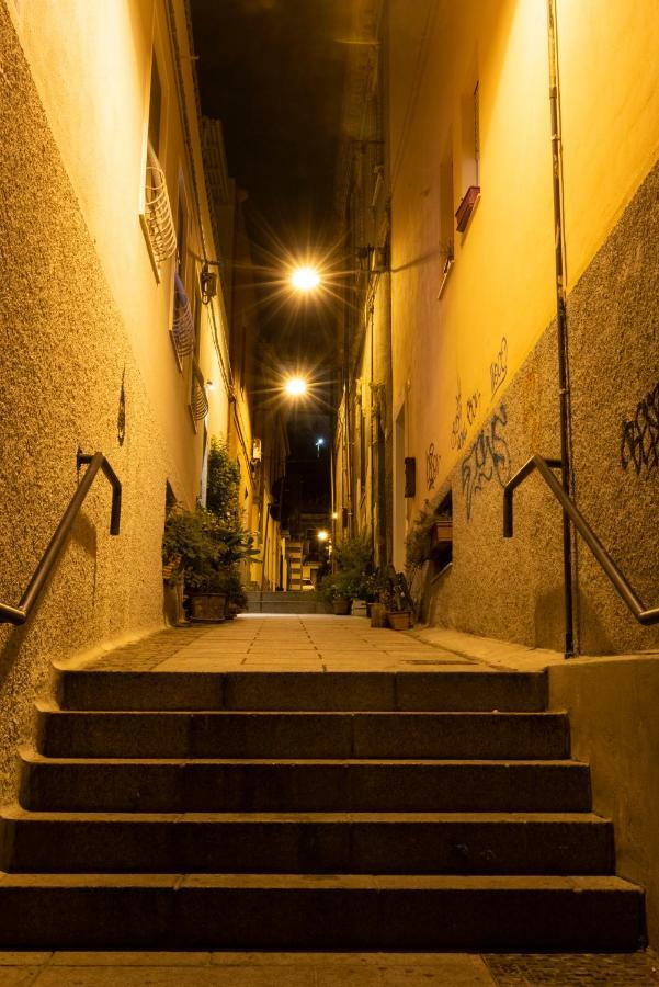 Sa Ia Home Cagliari Luaran gambar